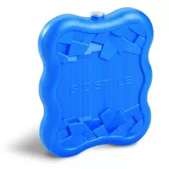 Element frigorific p/u frigidere GioStyle 34728 17x20x3,5cm 1000g