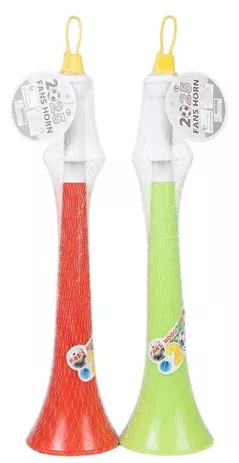 Музыкальная игрушка miscellaneous 12744 Vuvuzela 52 cm 2410-1396
