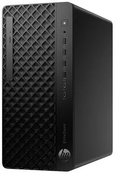 Системный блок HP EliteDesk 8 G1i 500W Tower (AJ8S4AV#UUQ)