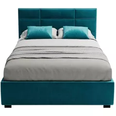 Кровать my-STYLE my-Lara 90x200 (P06D90M18)