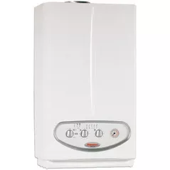 Cazan pe gaz Immergas Zeus 28 KW