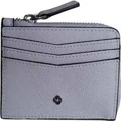 Кошелек Samsonite EVERY-TIME 2.0 Portmoneu SLG-357 - 6CC HOLDER+Z C Roz (149542/A188)