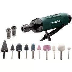 Шлифовальная машина Metabo DG 25 604116500