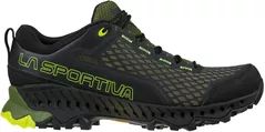 Спортивная обувь La Sportiva Spire GTX black/neon 43 1/2 (24B999720)