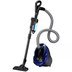 Aspirator cu sac Samsung VC20M255AWB/UK