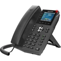 IP-АТС Hikvision DS-KP8000-HE1 SIP Phone