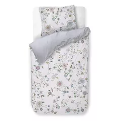 Textile de casă Pip Studio 325534 Flores Bailando Off-white