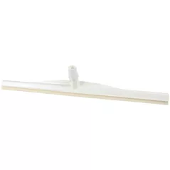 Accesoriu pentru curățenie Aricasa 1027w racleta pro pentru podea professional alba 75 cm