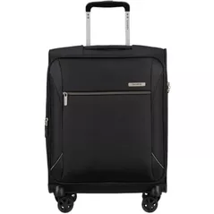 Valiză Samsonite Base Breeze 55/23 TSA Exp Negru (154779/1041)