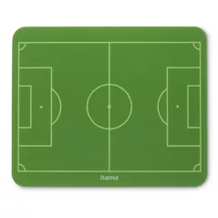 Коврик для мыши Hama 126899 Football 12 Pcs