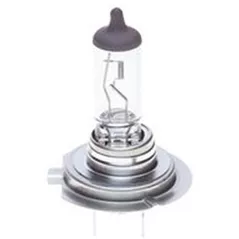 Lampă auto Bosch H7 Pure Light 12V 55W PX26dBlister (2шт.) (1987301411)