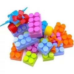 Set de construcție Maximus MX5315 35 elem. Mega Max