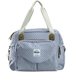 Geantă pentru mama Beaba B940212 Geneva II Coral