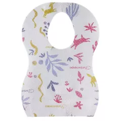 Слюнявчики Bebe Confort 31000134 S.1/2 CV - 20 шт