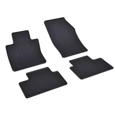 Коврик для автомобиля Rigum Volvo S 60/V 60 18-/ S60/V60 PHEV 18-/