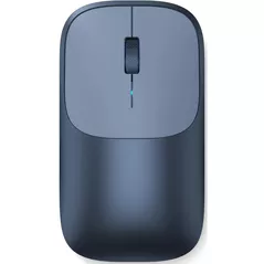 Мышь Satechi Slim EX Wireless Mouse Indigo