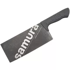 Нож Samura ARNY stonewash 209mm, miner gri (SNY-0040BG)