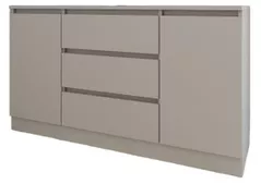 Comodă Smartex (16227) Т4 160cm Kashemir