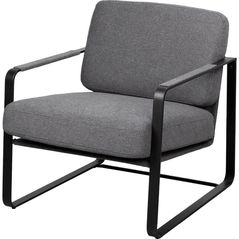 Кресло Deco Ady Grey