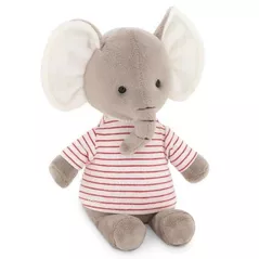 Jucărie de pluș Orange Toys OS014-232/20 Bruno the Elephant 20cm