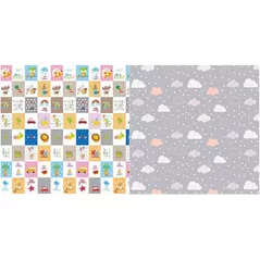 Коврик игровой Richi (35723) Коврик для младенцев