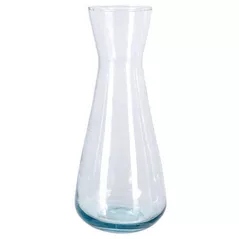 Ваза Holland 50914 стеклянная Графин H26сm, D11cm
