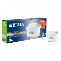 Картридж для фильтров-кувшинов Brita Maxtra PRO Hard pack3