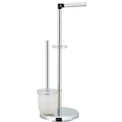 Accesoriu pentru WC miscellaneous TS199 Set pentru WC metal