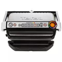 Grill-barbeque electric Tefal GC716D12 OptiGrill+