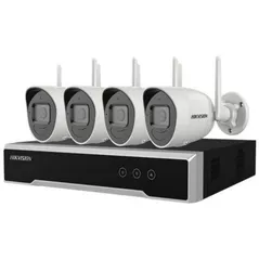 Камера наблюдения Hikvision NK42W0H(D)