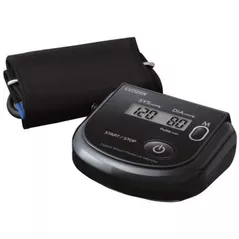 Тонометр Citizen CH452-BCN (automat, p/u brat)