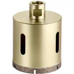 Set de tubulare, bite, duze Shijing 10061 Carota diamantata М14 8mm