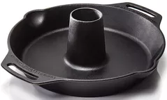 Tigaie Petromax CF30 Cast-iron Poultry Roaster cf30