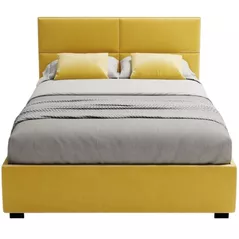 Кровать my-STYLE my-Lori 90x200 (P07D90M19)