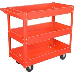 Sistem de depozitare a instrumentelor Tolsen Carucior pentru unelte 840x410x660mm (80221)