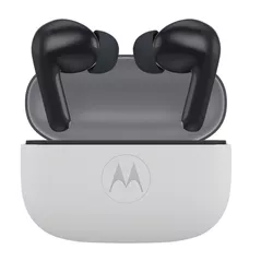 Наушники беспроводные Motorola Buds 2 Carbon