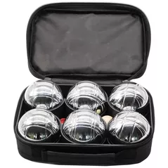 Спортивное оборудование Enero Boule Petanque 6pcs петанк
