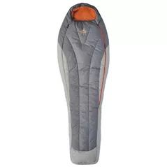Sac de dormit Pinguin Expert 175 grey R