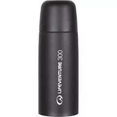 Termos Lifeventure Vacuum Flask 300 Dark Grey (74515)