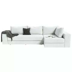 Canapea Indart Corner Book 2 (290x150x65)