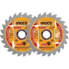 Диск отрезной INGCO TSB1403 (51783)