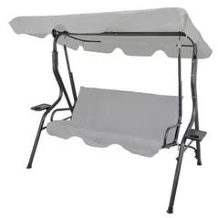 Садовая мебель GardenLine KRE5422 Садовые качели