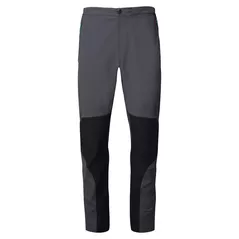 Îmbrăcăminte sport Rab Pantaloni dame Torque Beluga 12 Short Leg (QFU-70-BE-12-XS)