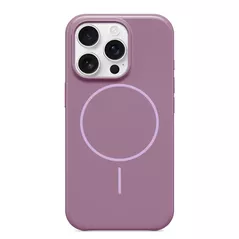 Husă pentru smartphone Beats iPhone 16 Pro Case with MagSafe Sunset Purple MCFP4