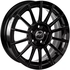 Jante auto RC Racing R15 5X100 RC-438-S 35/6,5 35 6,5