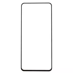 Sticlă de protecție pentru smartphone Helmet Diamond Glass 5D Redmi Note 12 Pro 4G, Black