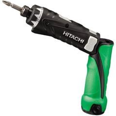 Шуруповёрт Hitachi-Hikoki DB3DL2RL