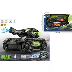 Радиоуправляемая игрушка Richi (14578) Masina cu radiocomanda cu incarcator