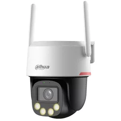 Камера наблюдения Dahua DH-P8F-PV PRO 8Mp 3.6 mm