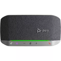 Boxă portativă Bluetooth Poly Sync 20-M USB-A (772C8AA)